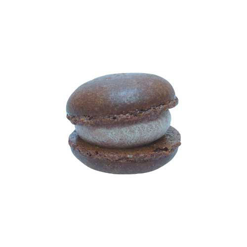 Macarons premium "Chocolat"