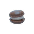 Macarons premium "Chocolat"