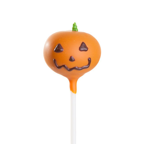 Praliné Pop "Citrouille"