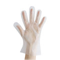 Gants jetables en TPE, taille L