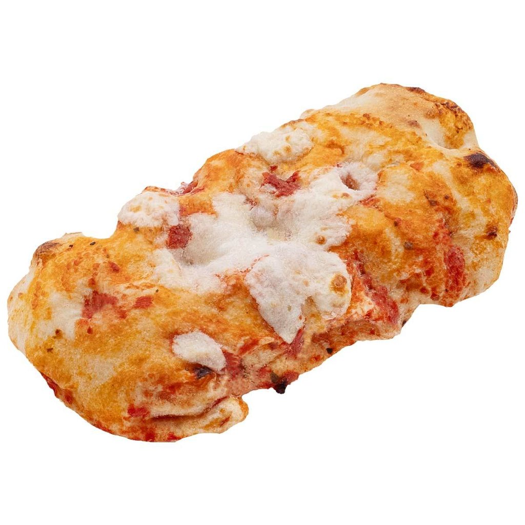 Schiacciata Farcita Margherita