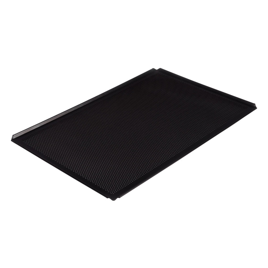 EDNA Plaque de cuisson Pro, PTFE, 46,0x33,0 cm