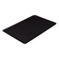 EDNA Plaques de cuisson Profi, PTFE, 46,0x33,0 cm