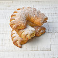 Chausson aux amandes - 2