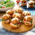Dip Balls Bretzel - 1
