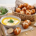 Dip Balls Bretzel - 2