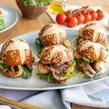 Dip Balls Bretzel - 3