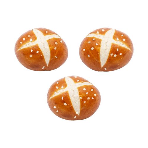 Dip Balls Bretzel