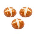 Dip Balls Bretzel