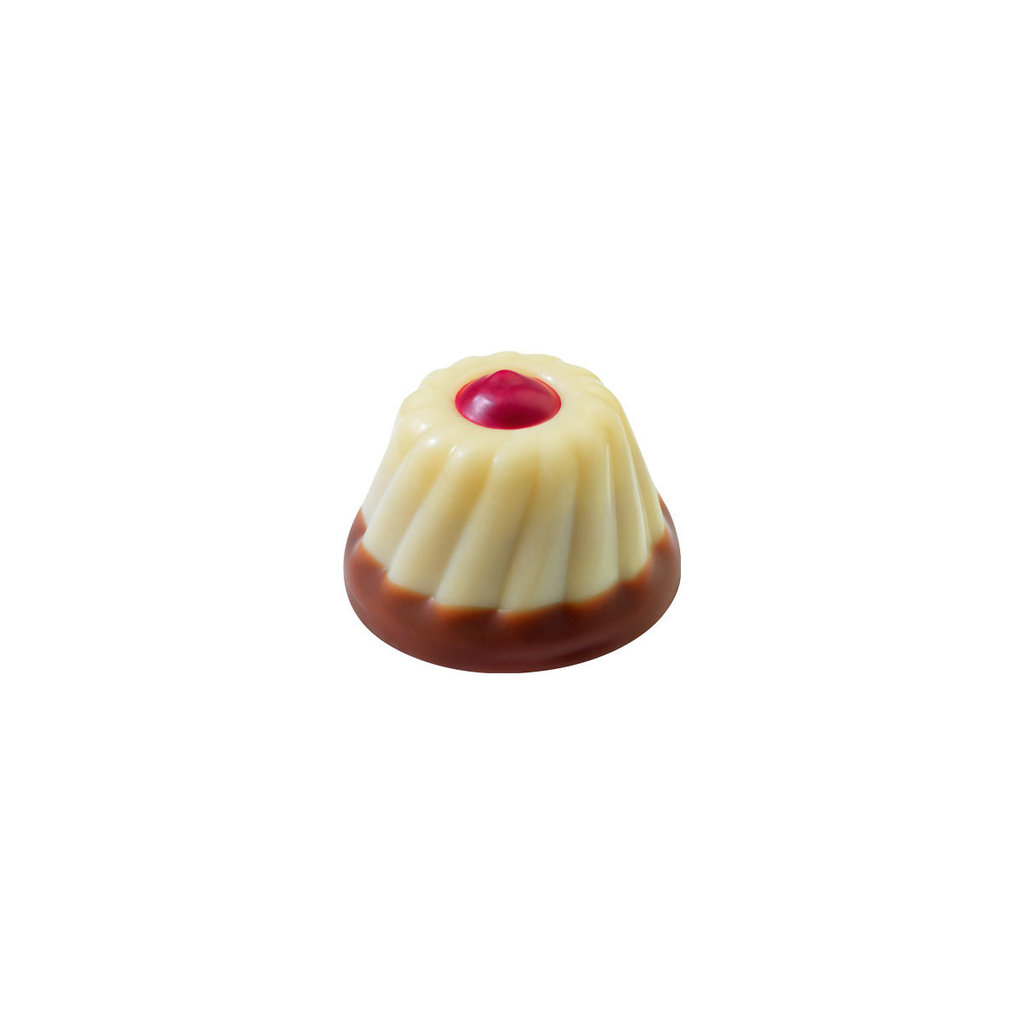 Praliné Kougelhopf "Bordeaux"