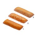 Assortiment Dip stick Bretzel