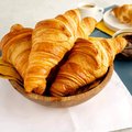 Croissant pur beurre 24 % - 1