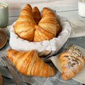 Croissant pur beurre - 2