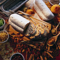 Stollen de Noël de Christine, 500 g - 1