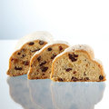 Stollen de Noël de Christine, 500 g