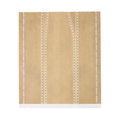 Sachet à wraps, brun - 2
