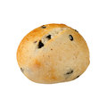 Petit pain aux olives