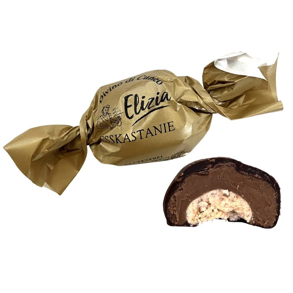 Bouchée Divini "Marrons"