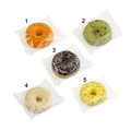 Assortiment "Donuts", sans gluten