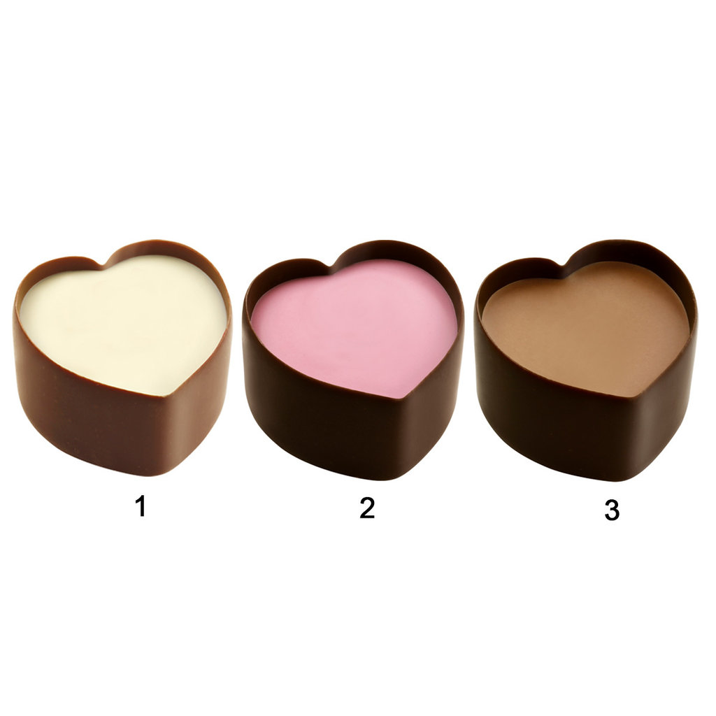 Pralinés nobles "Charming"