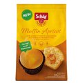 Muffin abricot Schär, sans gluten