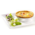 Tartelette Pidy pour quiches dans un alu, Ø 11 cm - 2