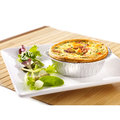 Tartelette Pidy pour quiches dans un alu, Ø 11 cm - 3