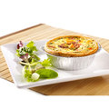 Tartelette Pidy pour quiches dans un alu, 11 cm - 3