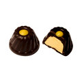Praliné Kougelhopf "Liqueur d'oeuf"