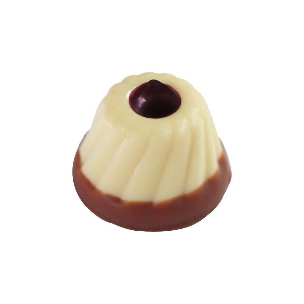 Praliné Kougelhopf "Expresso"