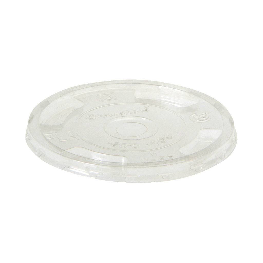 Couvercle plat avec ouverture pour Art. 53591