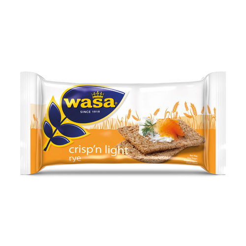 Pain Wasa "Crisp'n light"