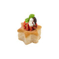 Tartelette Pidy "Etoile" - 1