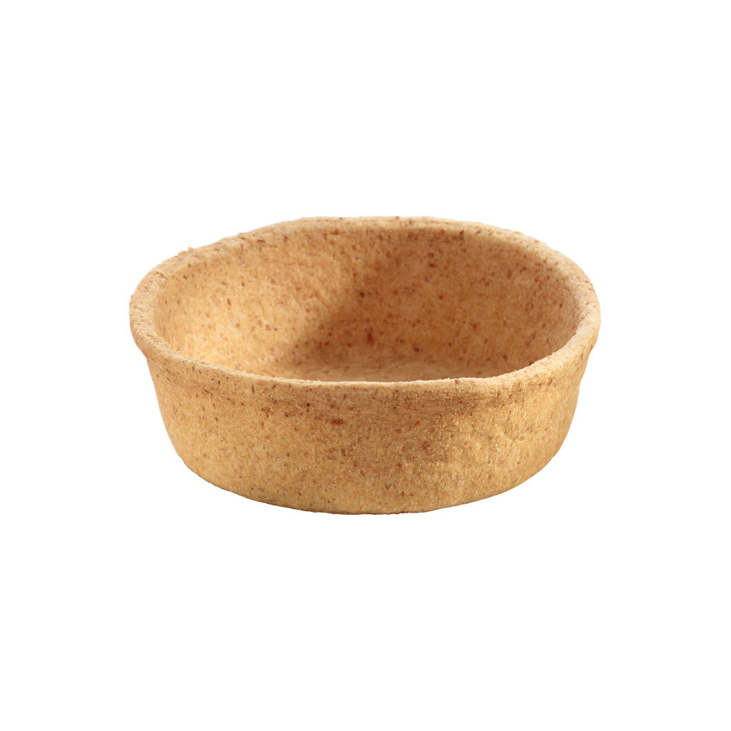 Tartelette complète quiche , Ø 11 cm