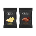 Assortiment Crisp & Creamy