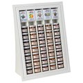 Distributeur de minis confitures