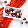 Assortiment "Spécialités coeur" - 1