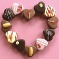 Assortiment "Spécialités coeur" - 2