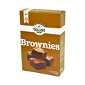 Préparation "Brownies" bio**, sans gluten
