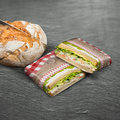 Emballage PaneGiare "goodDay", moyen - 1