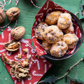 Stollen aux fruits confits, 4 kg - 1
