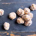 Stollen aux fruits confits, 4 kg - 3