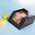 Assortiment "Macarons premium N° 1", fourré - 3
