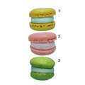 Assortiment "Macarons premium N° 1", fourré