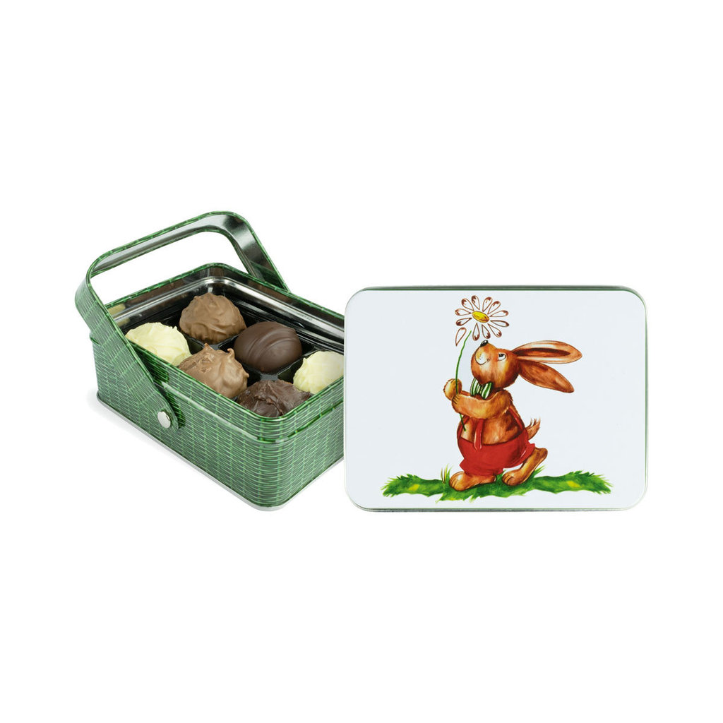 Boîte pralinés "Anton Hoppel"