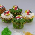 Ballon de foot comestible "Allemagne" - 1