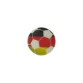 Ballon de foot comestible "Allemagne"