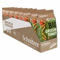 Schnitzer Gressin Bio** "Tomate", sans gluten - 2