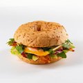 Assortiment "Bagel 3x4", sans gluten - 1