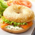 Assortiment "Bagel 3x4", sans gluten - 2